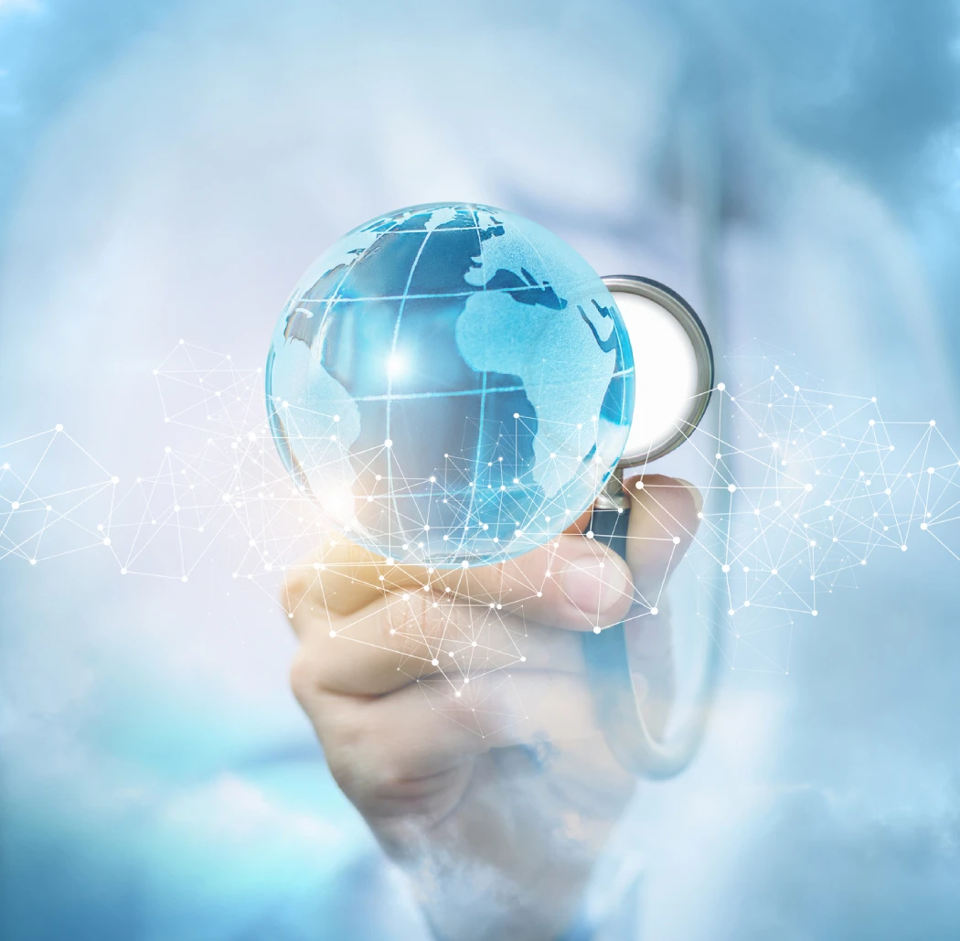 Global Health Equity Collaborative