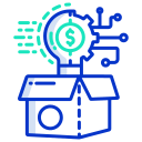 Innovation Sourcing, Scouting & Commercialization